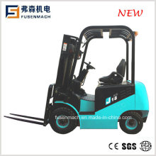 High Quality Gasoline Forklifts for Sale (CPQD18, CPQD20, CPQD25)